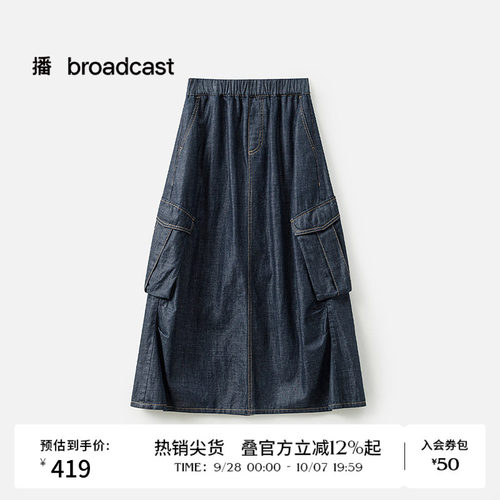 工装风，牛仔
