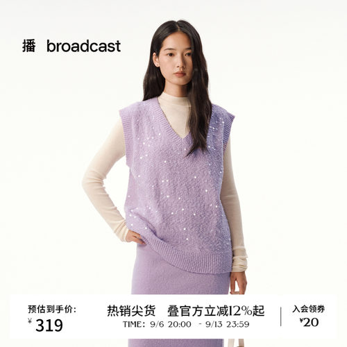 立体小亮片