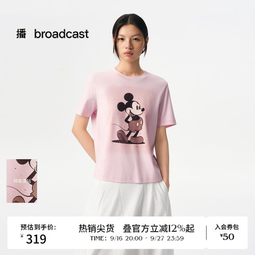 迪士尼米奇系列