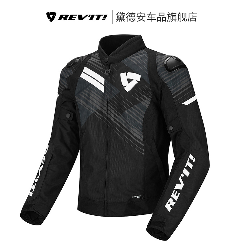 REVIT摩托车骑行服四季通用