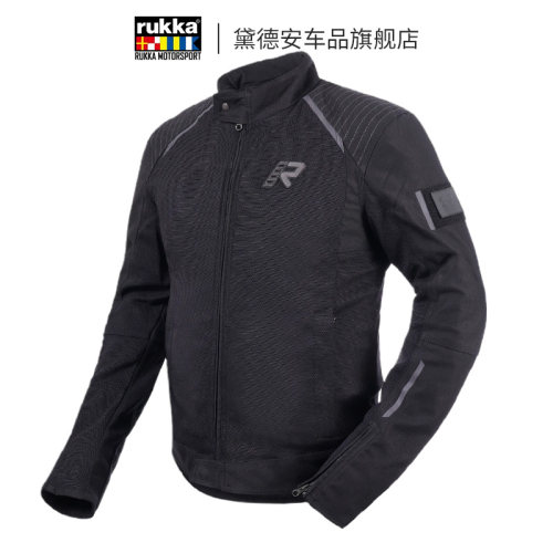 RUKKA卢卡城市之星摩托车骑行服