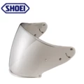Cj-2 J-Cruise Electroplated Silver