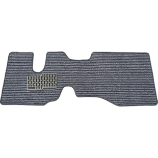 江铃特顺 福顺 新世代PRO新全顺福特经典款全顺专用亚麻汽车脚垫