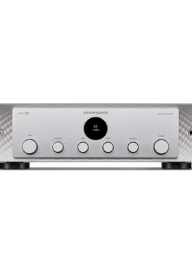 Marantz/马兰士model50功放机 家用2.1纯模拟立体声大功率AB类