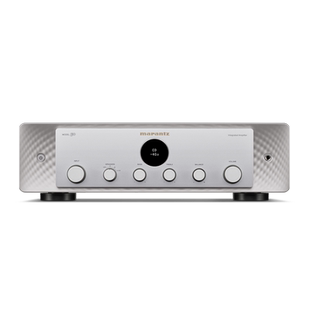 新Marantz/马兰士model50功放机 家用2.1声道纯模拟立体声大功率