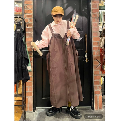 N2025秋季 经典条纹款拼接蕾丝边收腰长袖衬衫