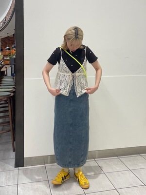 短袖甜美百搭常规爱心刺绣