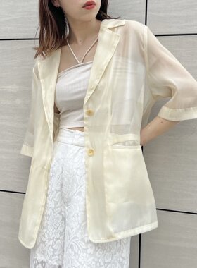 其他常规复古甜美排扣