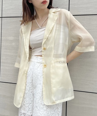 其他常规复古甜美排扣