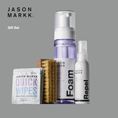 翻毛麂皮aj椰子洗鞋 Jason 小白鞋 清洁护理礼盒套装 神器 Markk球鞋