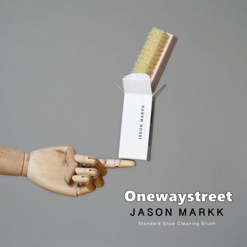 JasonMarkk鞋刷硬刷洗鞋神器