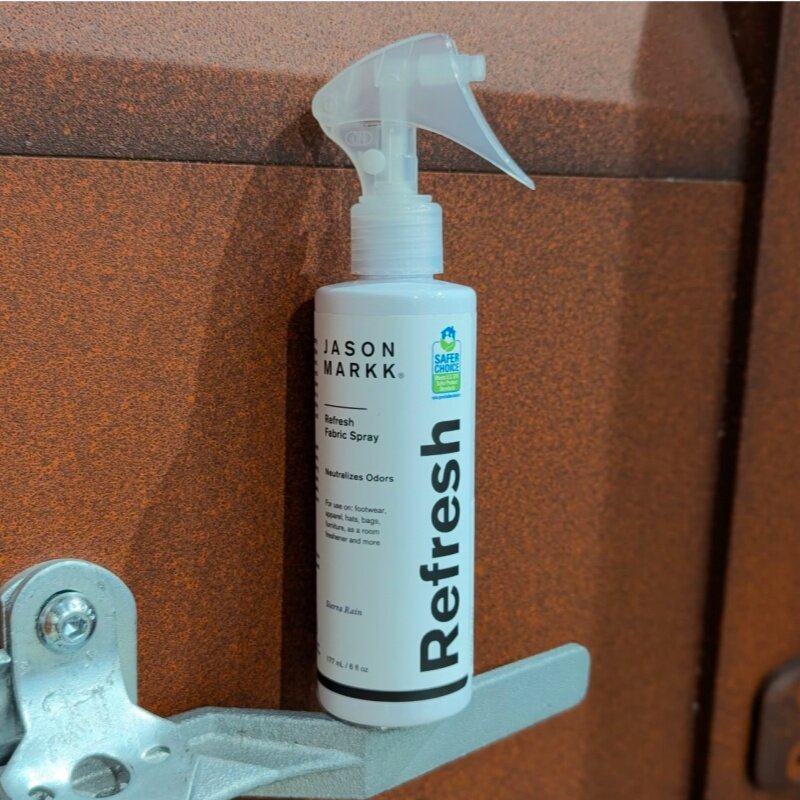 Jason Markk Refresh Spray球鞋除臭喷雾剂鞋子去异味
