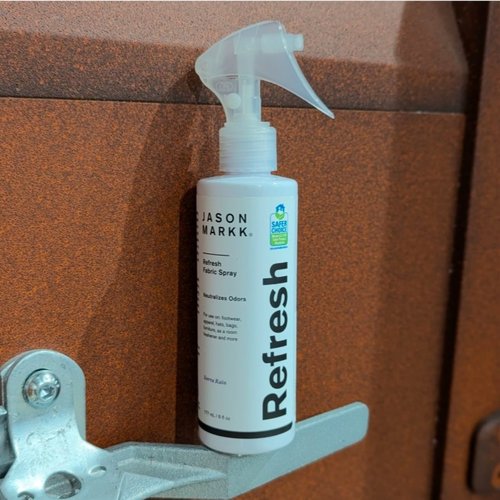 RefreshSpray球鞋除臭喷雾