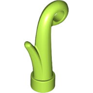 全新LEGO乐高 15279 31576 草 海草 植物 6188696 6055510 浅绿色