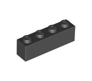 全新乐高LEGO正品黑色