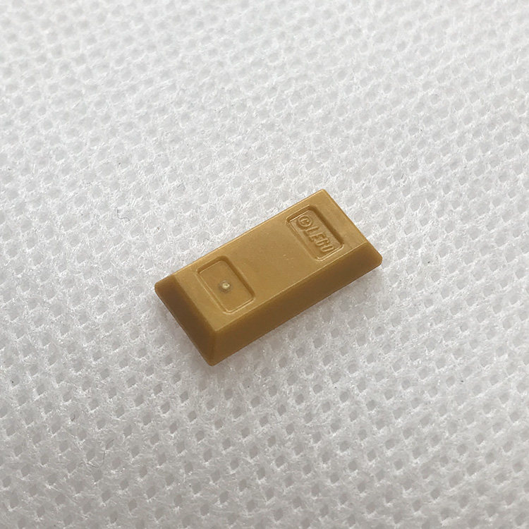 全新lego乐高正品零件moc 99563 1x2 金锭 金砖 6207933 珍珠金色