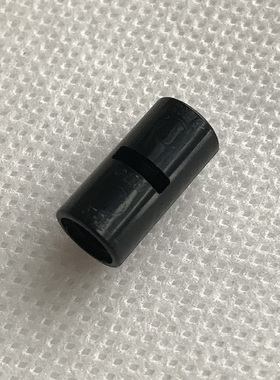 全新LEGO乐高零配件 62462 29219 1x2开口栓连接 6173119 黑色