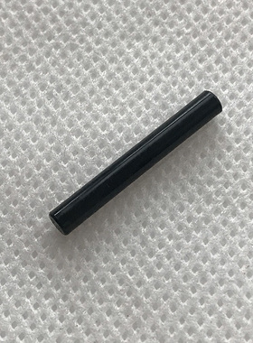 全新LEGO乐高零配件 17715 87994 1x3圆条 圆杆 棒 6093525 黑色