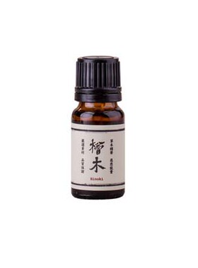 台湾阿原桧木纯精油1010ml