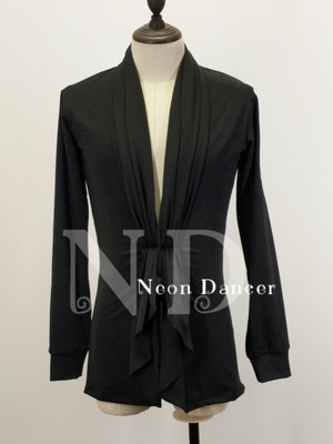 NeonDancer男士专业拉丁舞服  拉丁练功服 比赛艺考服 院校热销款