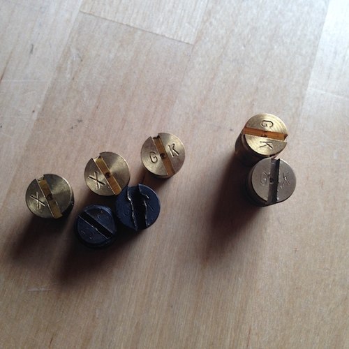 MSR XGK EX 炉头 替换维修用 燃烧碗 喷嘴