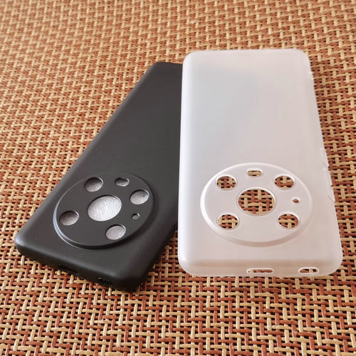 荣耀magic4pro手机壳LGE-AN10套