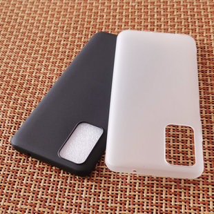 适用于中兴远航10手机壳ZTE 7530N保护套全包透明硅胶磨砂保护壳防刮摔TPU软壳简约