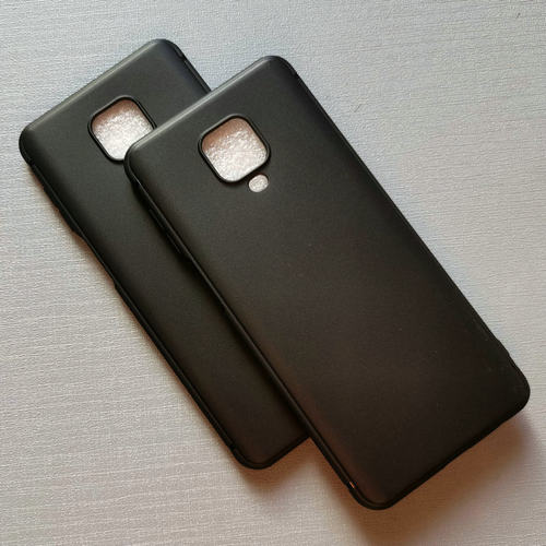红米Note9S手机壳note9pro(4G)套