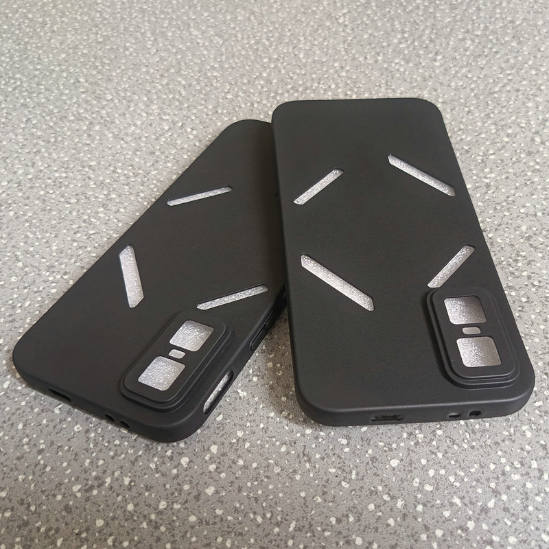 传音infinixGT30Pro手机壳套软