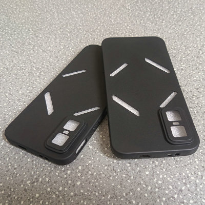 传音infinixGT30Pro手机壳套软