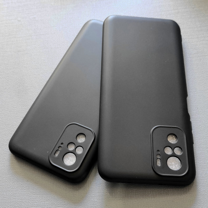 适用小米POCOM5S手机壳