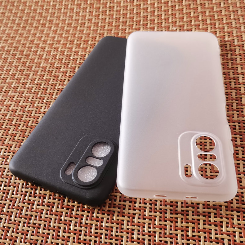 小米11i手机壳POCOF3保护套