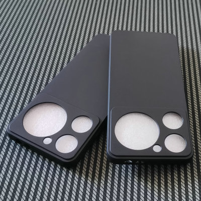 努比亚nubiaMusic手机壳Z2353