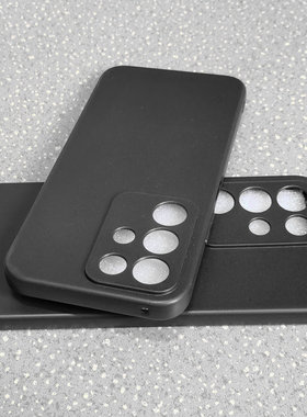 适用realme真我15X手机壳C85保护套Narzo 90X全包硅胶磨砂保护壳防刮摔TPU软壳简约