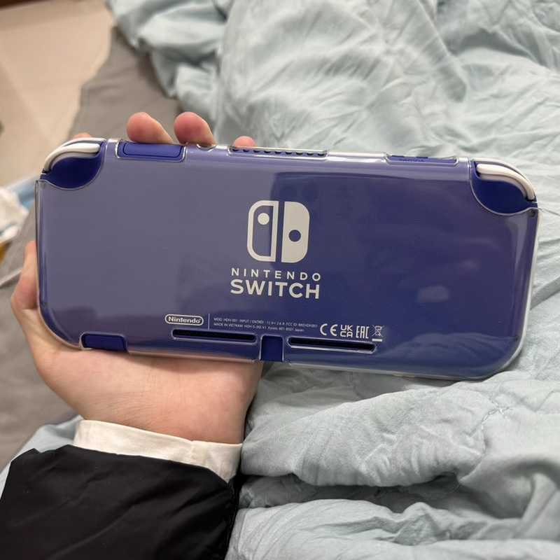 适用任天堂SwitchLite保护套