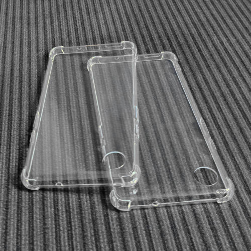 适用iReader掌阅Tango2 Pro保护壳气囊透明保护套水晶清水壳全包硅胶TPU软壳简约6.13寸