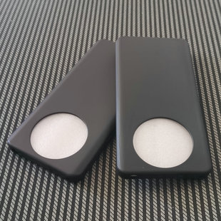 适用于夏普Sharp Aquos R8Pro手机壳R8S Pro保护套全包磨砂硅胶保护壳防刮摔TPU软壳简约