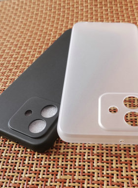 适用于荣耀Play 6C手机壳VNE-AN40保护套5G全包透明硅胶磨砂保护壳防刮摔软壳简约