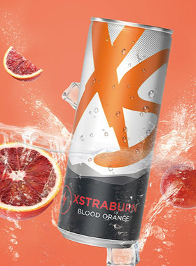 安利XS运动营养饮料xs饮料多款口味运动健身营养饮料成人加燃饮品