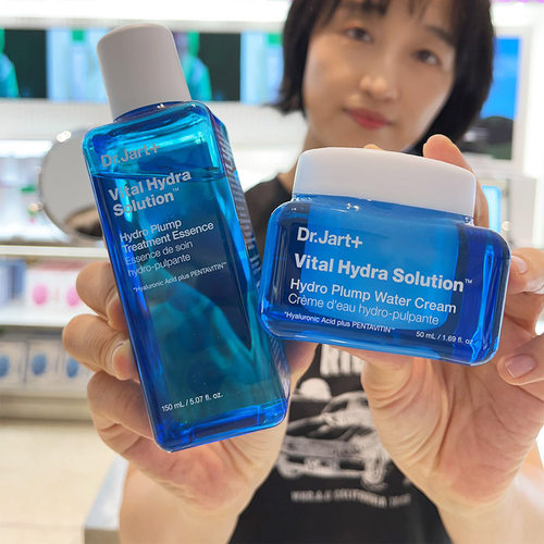 Dr.Jart+/蒂佳婷保湿补水面霜