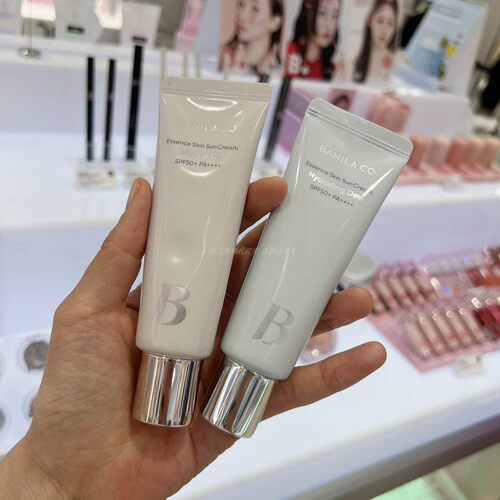 芭妮兰妆前乳隔离轻薄提亮修色