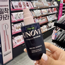 韩国UNOVE护发精油修复受损发质柔顺美妆店正品大容量套装