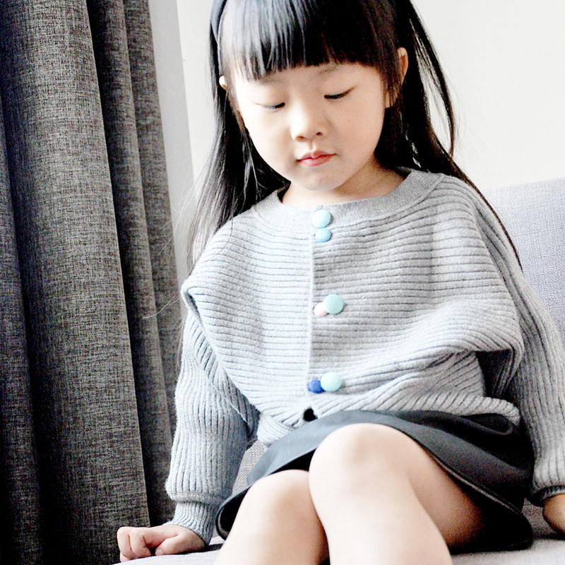 Jupe fillette HONEY en cuir - Ref 2048981 Image 3