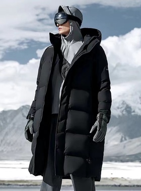 李宁短羽绒服男女同款冬季立领宽松情侣运动服外套AYMT293