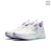 YKFP122 男女大童轻便青少年透气防滑减震运动鞋 李宁童鞋 跑步鞋