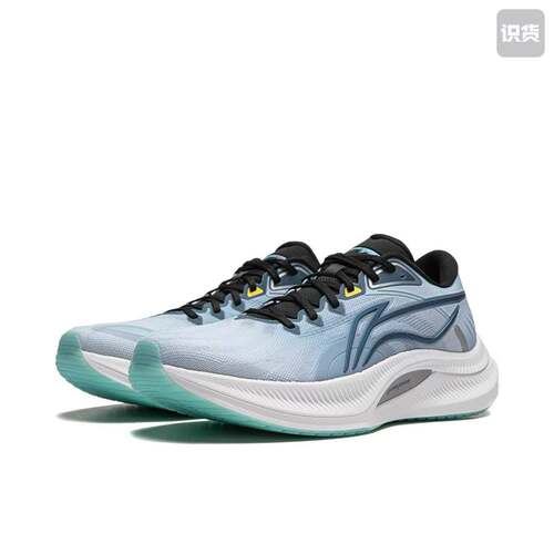 李宁减震跑步鞋弧ACE锋刃