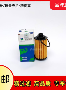 18适配19新款江淮星锐 云内D19TCIE 国五 机油滤芯清器格机滤1.9T