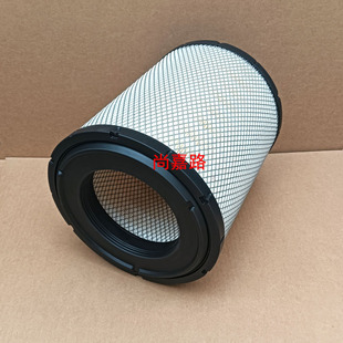 适配一汽航天凌河 启航星货车空气滤芯空气滤清器空气格配件
