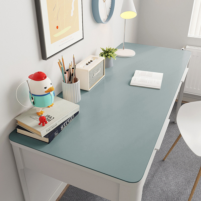 至佑儿童学习桌垫免洗防水防油