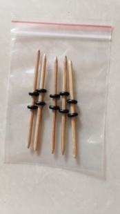 风车配件本店风车专用老北京风车轴古风国风国潮汉风唐韵汉服佩饰